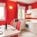 Awesome In With House Sea View *