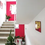 Awesome In With House Sea View