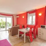 Awesome In With House Sea View Appartement Makarska