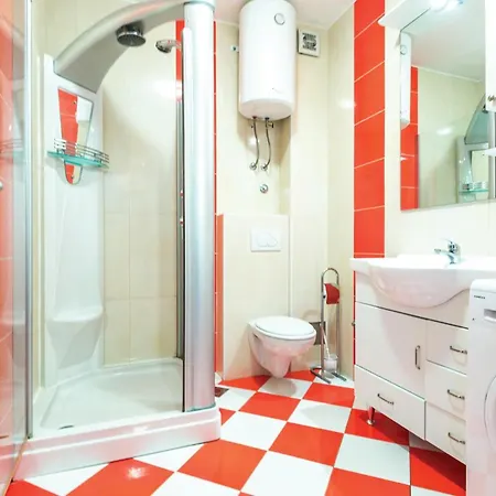 1 Bedroom Beautiful In * Makarska