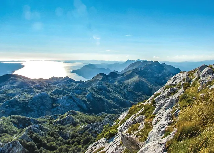 Apartmán 1 Bedroom Beautiful In *