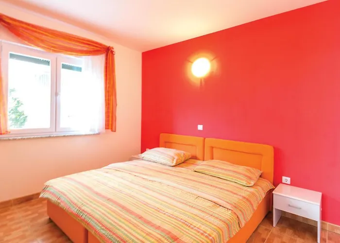 Daire 1 Bedroom Beautiful In *