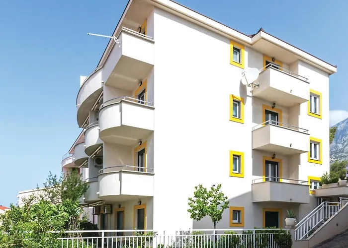 Daire 1 Bedroom Beautiful In *