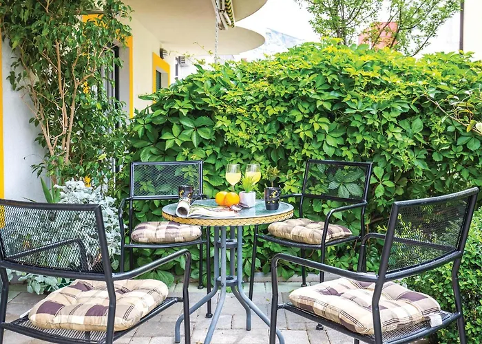 Daire 1 Bedroom Beautiful In *